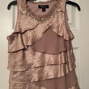 Event dress size 10